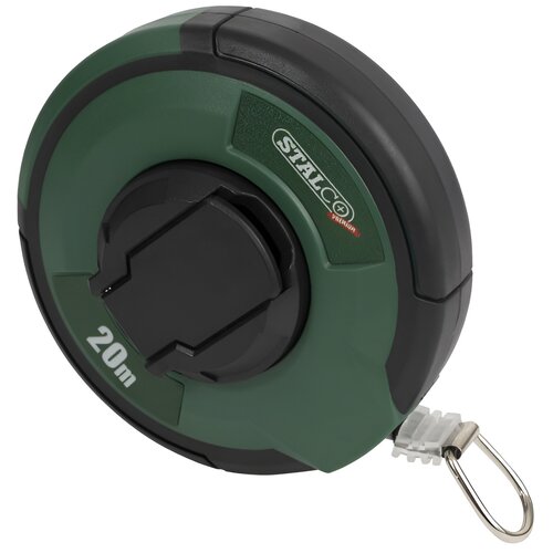 Miara zwijana STALCO S-10720 (20 m)