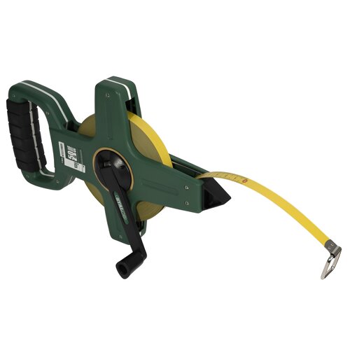 Miara zwijana STALCO S-10850 (50 m)