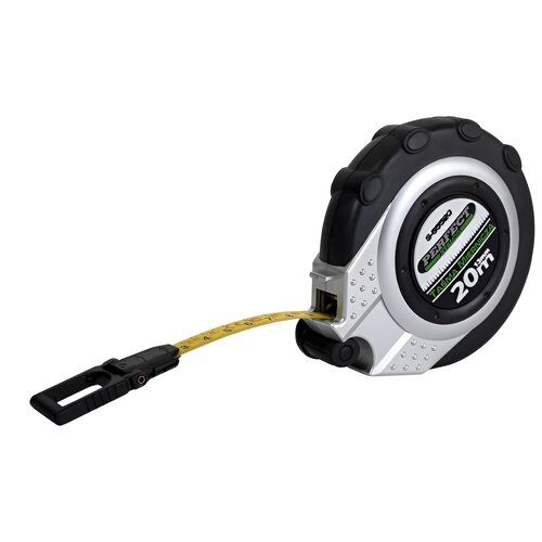 Miara zwijana STALCO Perfect S-65520 (20 m)