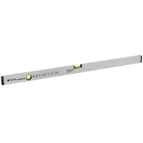 Poziomnica ręczna STALCO Perfect S-65746