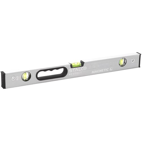 Poziomnica ręczna STALCO Perfect S-65797