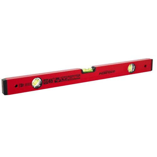 Poziomnica ręczna STALCO Perfect S-65155