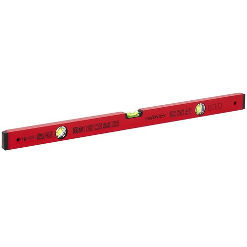 Poziomnica ręczna STALCO Perfect S-65157