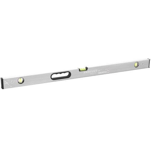 Poziomnica ręczna STALCO Perfect S-65801
