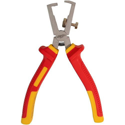 Ściągacz izolacji STALCO Perfect S-67025