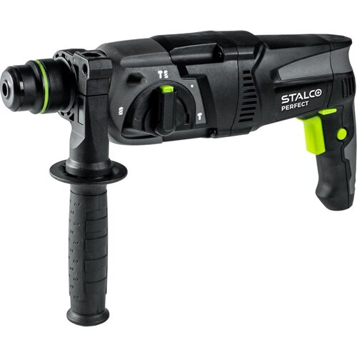 Młotowiertarka STALCO Perfect S-98500