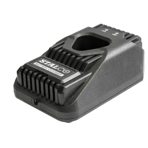 Ładowarka STALCO S-97124 12V 1.5A