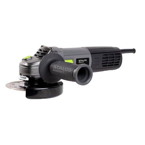 Szlifierka kątowa STALCO Perfect AG230Q S-98210