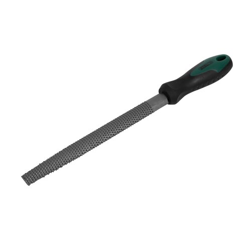 Tarnik do drewna STALCO S-40415 Półokrągły