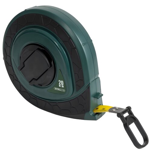 Miara zwijana STALCO S-10620 (20 m)