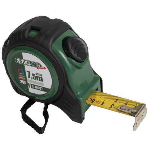 Miara zwijana STALCO Premium S-10007 (7.5 m)