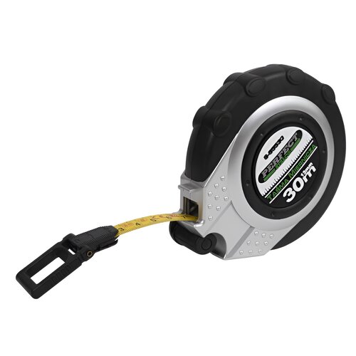 Miara zwijana STALCO Perfect S-65530 (30 m)