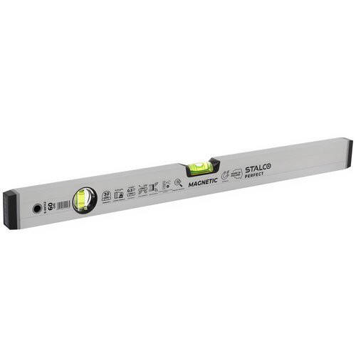 Poziomnica STALCO Perfect S-65742
