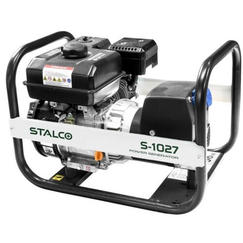 Agregat prądotwórczy STALCO S-1027