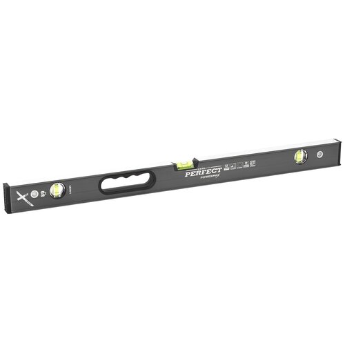 Poziomnica ręczna STALCO Perfect S-65785