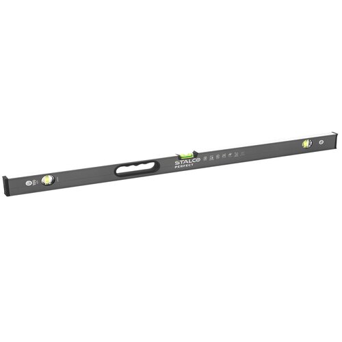 Poziomnica ręczna STALCO Perfect S-65787