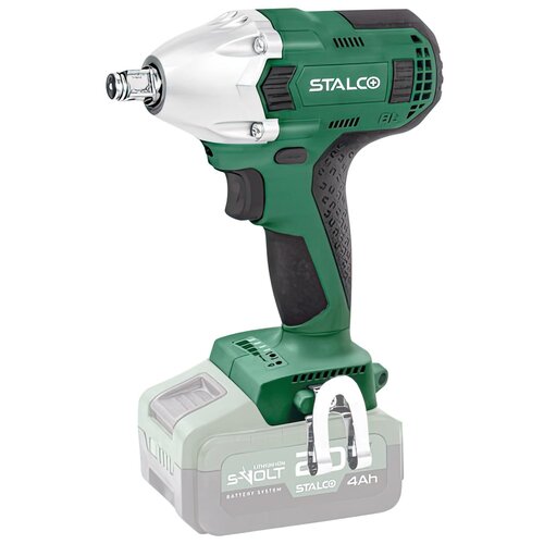 Klucz udarowy STALCO IWS20-300BL S-97347