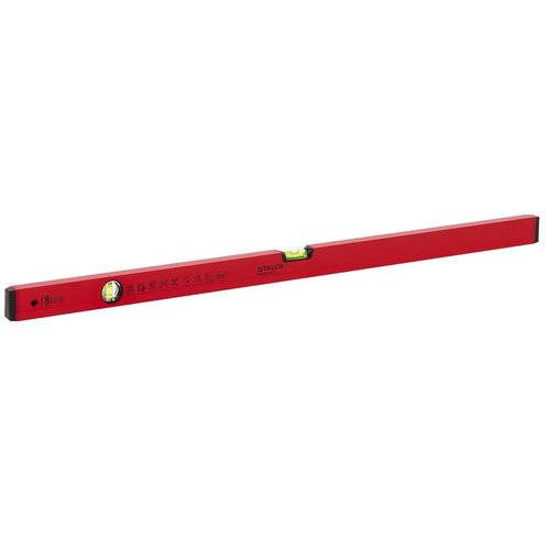 Poziomnica ręczna STALCO Perfect S-65100