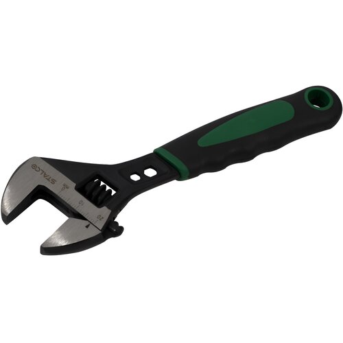 Klucz nastawny STALCO S-48006