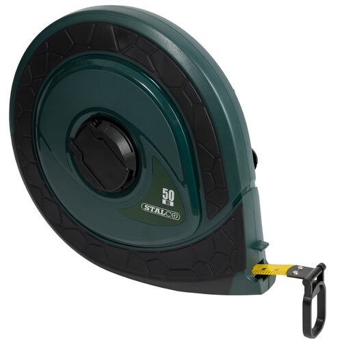 Miara zwijana STALCO S-10650 (50 m)