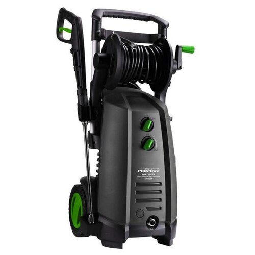 Myjka ciśnieniowa STALCO Perfect S055398902