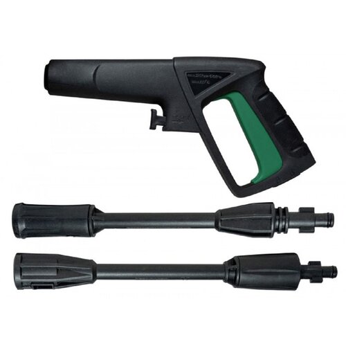 Zestaw do myjek STALCO S-97948