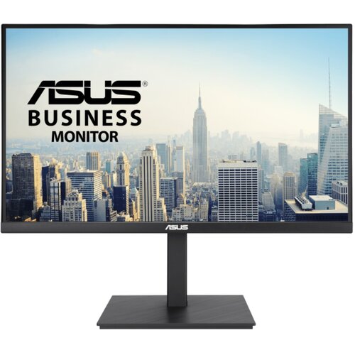 Monitor ASUS VA27UQSB 27” 3840 x 2160px IPS 5 ms [GTG]