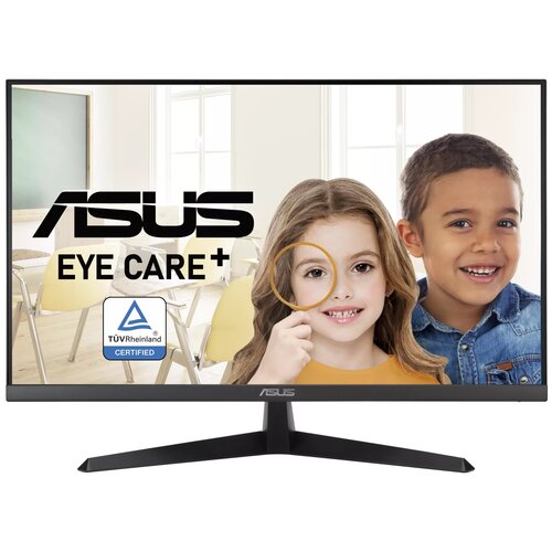 Monitor ASUS Eye Care VY27UQ 27" 3840x2160px IPS 5 ms (GTG)