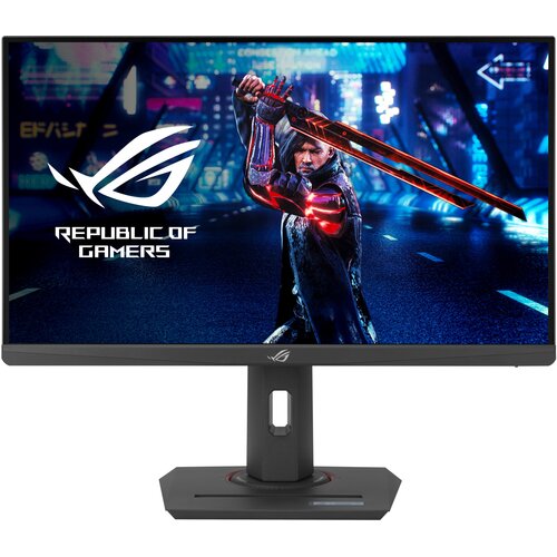 Monitor ASUS ROG Strix XG259QNS 24.5" 1920x1080px IPS 380Hz 0.3 ms [GTG]