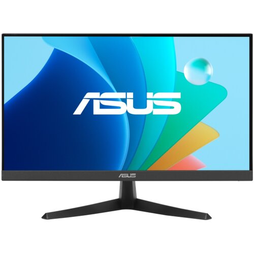 Monitor ASUS Eye Care VY229HF 22" 1920x1080px 100Hz IPS 1 ms (MPRT)