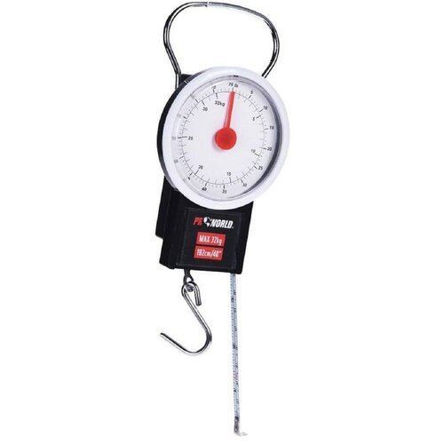 Waga bagażowa PROWORLD 597210 32 kg