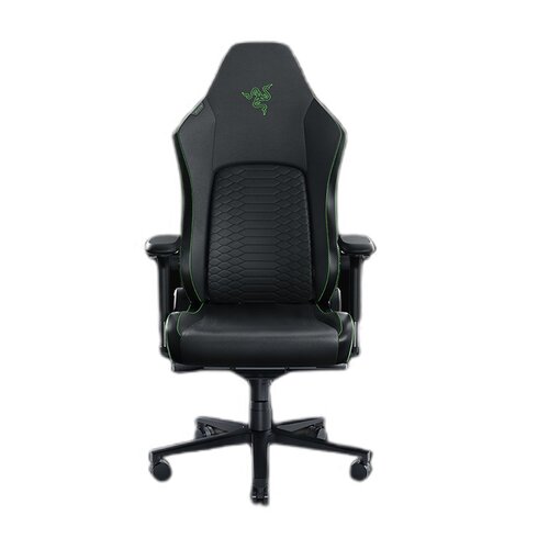 Fotel RAZER Iskur V2 Czarno-zielony