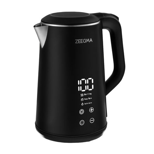Czajnik ZEEGMA Ketlee Control