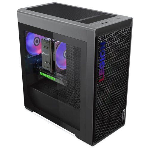 Komputer LENOVO Legion T5 26IRB8 i5-14400F 32GB RAM 1TB SSD GeForce RTX4060 DLSS 3 Wi-Fi Windows 11 Home