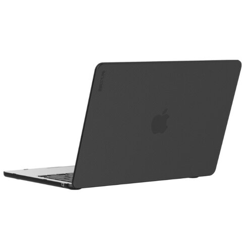 Etui na laptopa INCASE Hardshell Case do Apple MacBook Air 13.6 cali Czarny