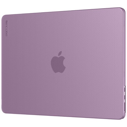Etui na laptopa INCASE Hardshell Case do Apple MacBook Air 13 cali Różowy