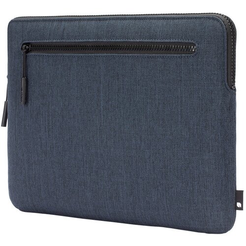Etui na laptopa INCASE Compact Sleeve in Woolenex do Apple MacBook Pro 14 cali Granatowy