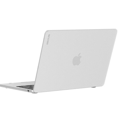 Etui na laptopa INCASE Hardshell Case do Apple MacBook Air 15 cali Przezroczysty
