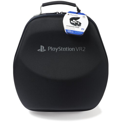 Etui POWERA do słuchawek i kontrolerów PlayStation VR2