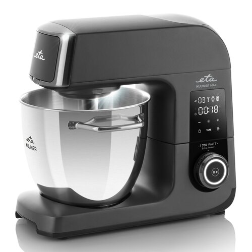 Robot kuchenny ETA Kuliner II Max 203890010 1700W z wagą