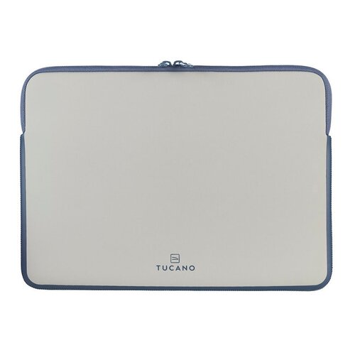 Etui na laptopa TUCANO Elements 2 do Apple MacBook Air 15 Szary