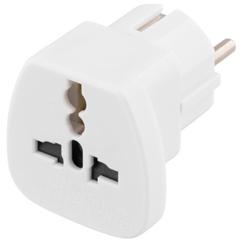 Adapter podróżny DELTACO GT-426