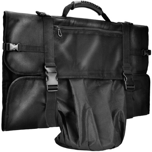 Torba na monitor DELTACO GAM-122 Czarny
