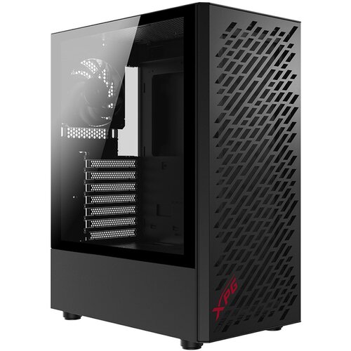 Komputer MAD DOG VALORAIR-I02WB16V2 i5-12400F 16GB RAM 1TB SSD Radeon RX7600 Wi-Fi Windows 11 Home