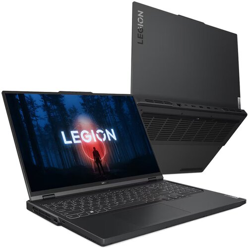 Laptop LENOVO Legion Pro 5 16ARX8 16" IPS 240Hz R7-7745HX 16GB RAM 512GB SSD GeForce RTX4070