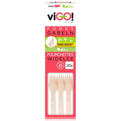 Widelec VIGO 7321520 (20 sztuk)