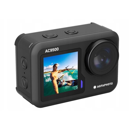 Kamera sportowa AGFAPHOTO Realimove AC9500