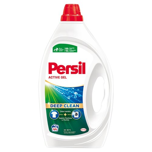 Żel do prania PERSIL Regular 1980 ml
