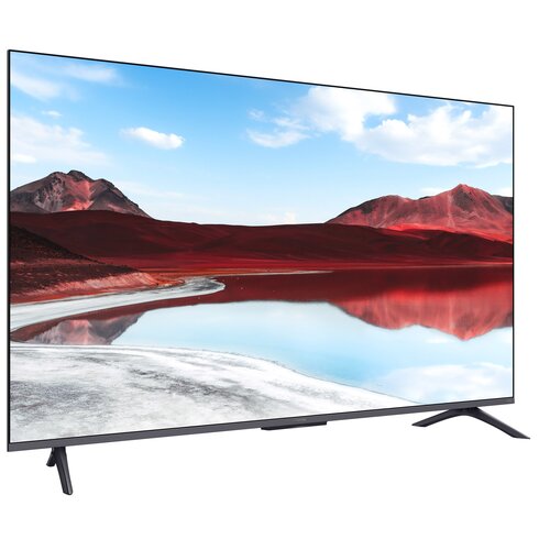 Telewizor XIAOMI 55 A PRO 2025 55" QLED 4K Google TV HDMI 2.1