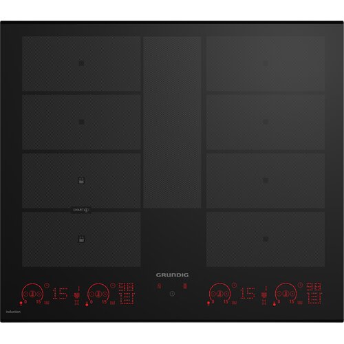 Płyta indukcyjna GRUNDIG GIEI 638986 IF